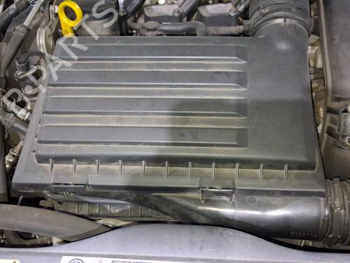 Air filter box SEAT LEON ST (5F8) 1.4 TGI | BP38614653M87 - Image 1