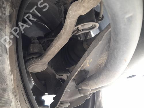 Used Left front steering knuckle Left front steering knuckle DACIA LODGY (JS_) 1.2 TCe (JSAY, JSM0) (115 hp) 33873741 33873741