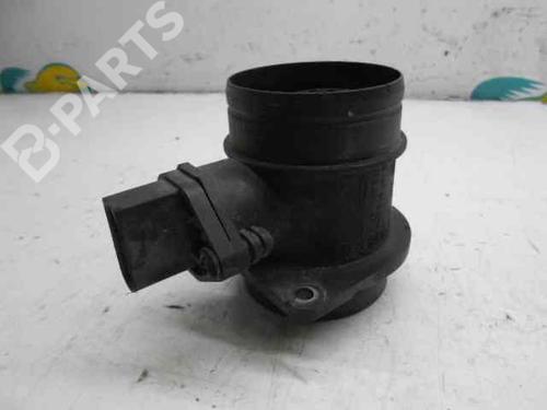 Used Mass air flow sensor SEAT CORDOBA (6L2) [2002-2009]  1589256