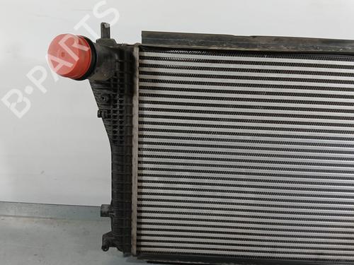 Intercooler VW GOLF VI (5K1) 1.6 TDI | BP36302927M30 - Image 2