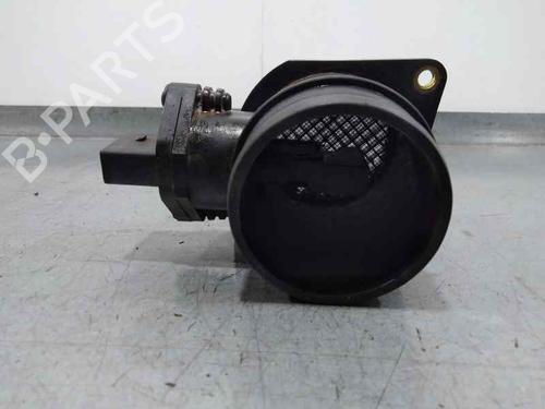 Luftmassemåler VW GOLF IV (1J1) [1997-2008]  17519038