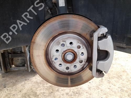 Right front steering knuckle AUDI Q3 Sportback (F3N) 45 TFSI e | BP30157224M26