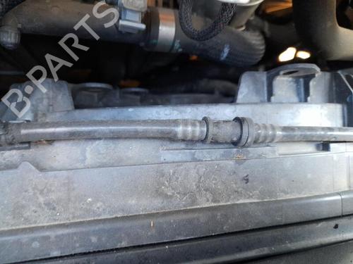 Used Radiator fan NISSAN NV250 Van (X61) dCi 80 (80 hp) 29812001
