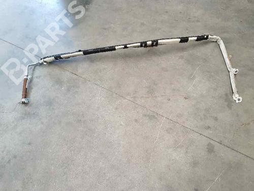 Used Left curtain airbag Left curtain airbag SEAT ALTEA (5P1) 1.9 TDI (105 hp) 1583615 1583615