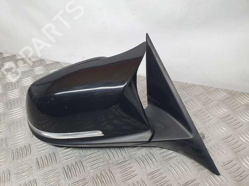Right mirror BMW 3 (F30, F80) 318 d | BP11961390C27 