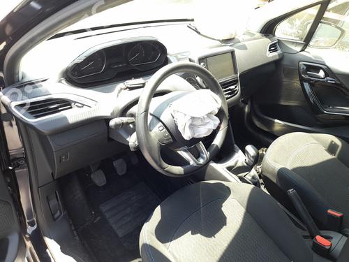 Right front window switch PEUGEOT 208 I (CA_, CC_) 1.2 VTI 82 | BP36498666I26 - Image 6