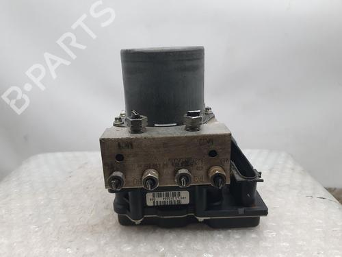 Used ABS pump CITROËN C4 I (LC_) [2004-2014]  3713285