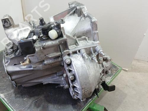 Gearbox PEUGEOT RIFTER 1.5 BlueHDi 130 | BP27255803M3 