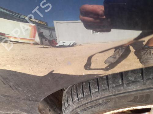 Right front fenders VW GOLF V (1K1) 1.9 TDI | BP29029756C42 
