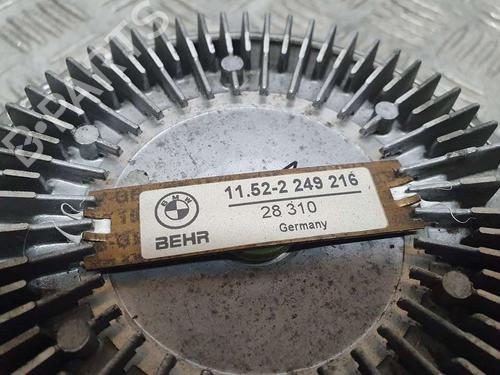 Fan BMW 3 (E46) 320 d | BP17696256M128 