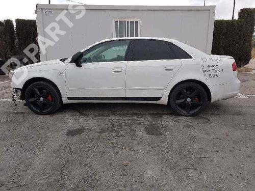 Used Parts SEAT EXEO (3R2)  2.0 TFSI  834296