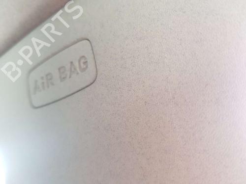 Used Left curtain airbag SEAT LEON (1P1) [2005-2013]  18661215