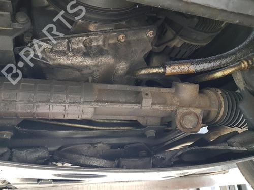 Used Steering rack BMW 3 (E46) 320 d (136 hp) 11275603