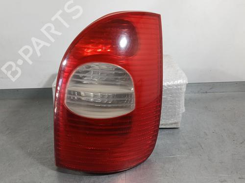 Used Right taillight Right taillight 38466097 38466097
