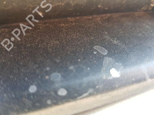 Used Front bumper reinforcement Front bumper reinforcement 33674713 33674713