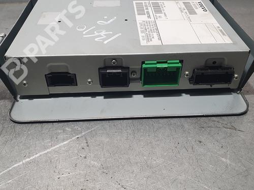 Electronic module VOLVO XC60 I SUV (156) 2.4 D / D3 / D4 AWD | BP9076221M83 