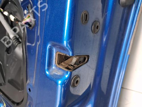 front-right-lock-skoda-fabia-iii-nj3-2014-2015-2016-2017-2018-2019-2020-2021-36696118 main image