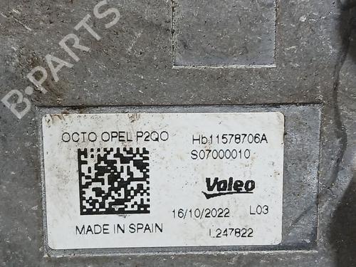 Electronic module OPEL MOKKA 1.2 (76) | BP38019288M83 - Image 3