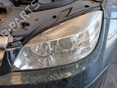 Used Left headlight Left headlight 37800631 37800631