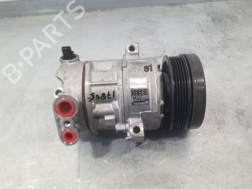 AC compressor OPEL CORSA E (X15) 1.4 (08, 68) | BP37217211M34 - Image 4