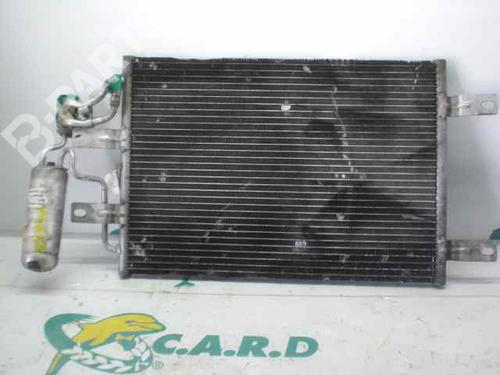 Used AC radiator OPEL MERIVA A MPV (X03) [2003-2010]  82094