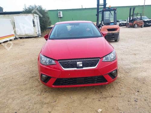 Right front window switch SEAT IBIZA V (KJ1, KJG)  | BP23863397I26 