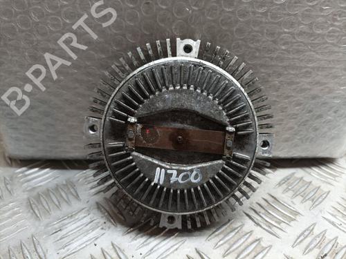 Used Fan MERCEDES-BENZ E-CLASS (W210) [1995-2003]  11968889