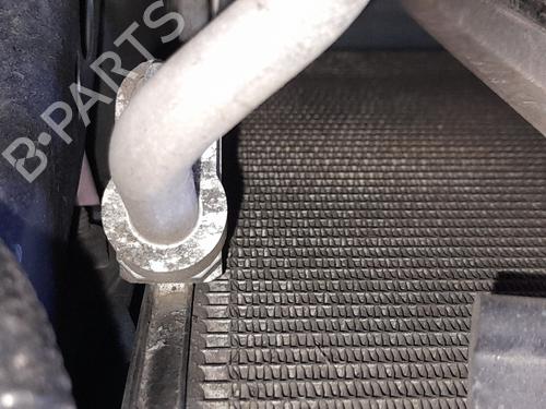 AC-Kondensator AC-Kondensator HONDA CR-Z (ZF) 1.5 IMA (ZF1) (124 hp) 37273904 37273904