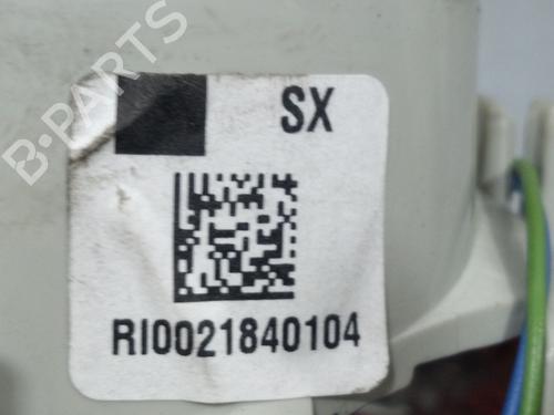 Left taillight BMW 3 (E90) 318 d | BP23956950C34 