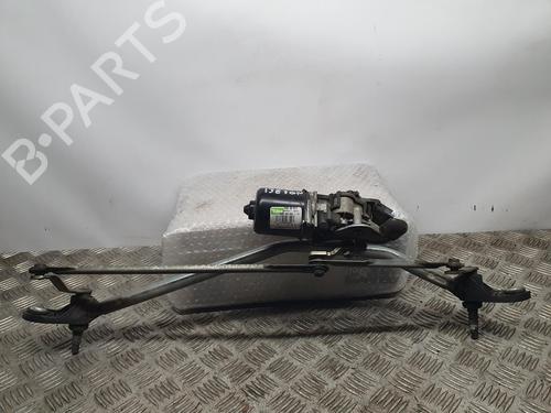 Front wiper motor RENAULT KANGOO / GRAND KANGOO II (KW0/1_)  | BP12503376M29 