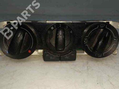 Used Climate control VW POLO V (6R1, 6C1) [2009-2022]  603725