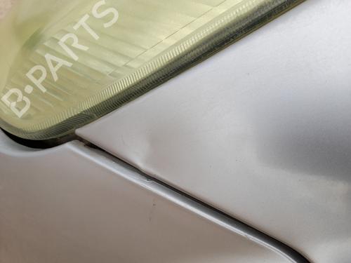 Left front fenders FORD FIESTA V (JH_, JD_) 1.4 16V | BP30152174C41