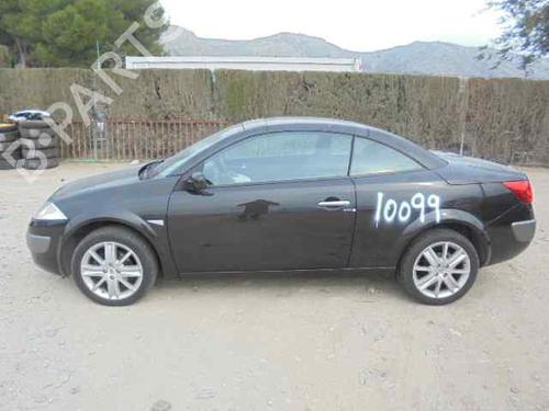 RENAULT MEGANE II Coupé-Cabriolet (EM0/1_) [2003-2010] 45543