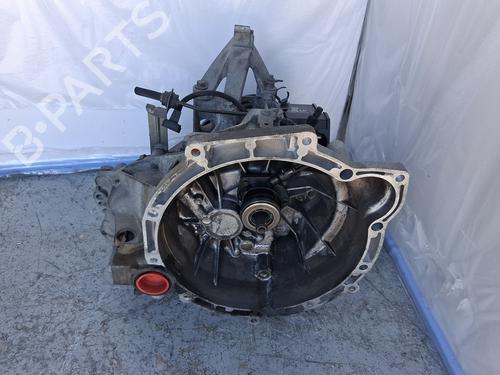 Used Gearbox Gearbox 30589223 30589223