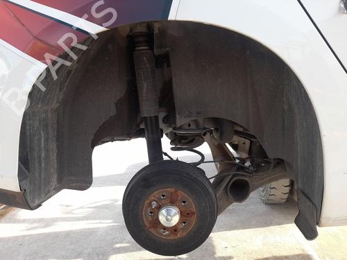 Used Wheel arch FIAT TIPO Hatchback (356_, 357_) 1.3 D (356HXH1A) (95 hp) 31623791