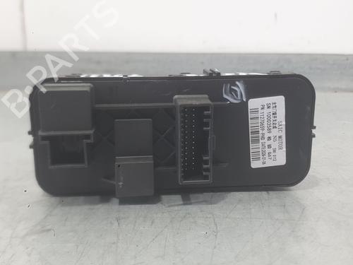 Left front window switch MG MG ZR 2.0 TD | BP40020413I27 - Image 3