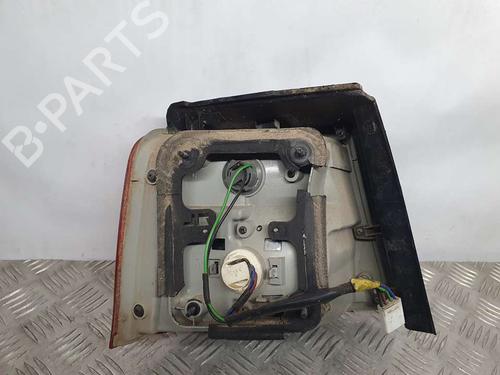 Right taillight KIA CARENS II MPV (FJ) 2.0 CRDi | BP4836438C35 