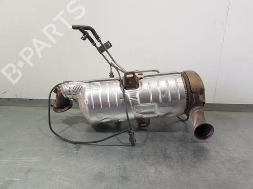 Particulate filter FIAT SCUDO Van 1.5 Multijet 100 (506) | BP30440285M81