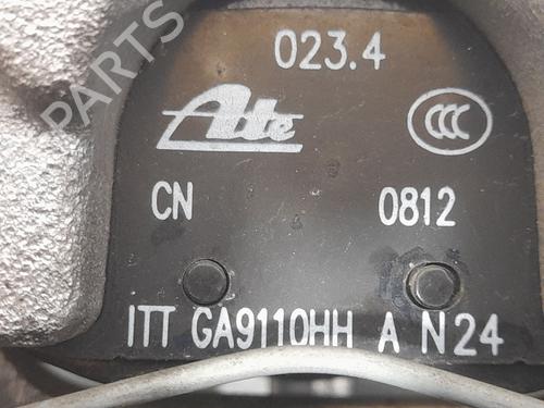 Right rear brake caliper MAZDA CX-30 (DM) SKYACTIV-G M Hybrid | BP30179012M106  - Image 7