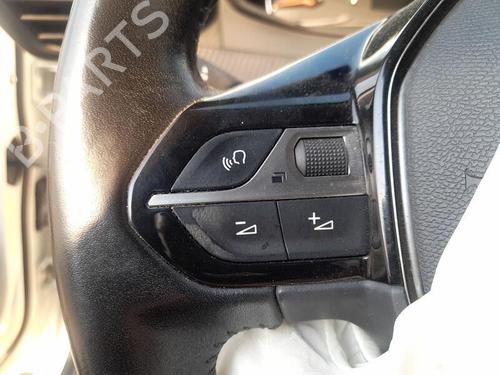 Steering wheel PEUGEOT 2008 II (UD_, US_, UY_, UJ_, UR_, UC_) 1.5 BlueHDI 100 | BP30028041C49 