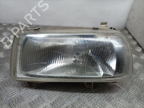 Used Left headlight VW VENTO (1H2) [1991-2000]  15217149