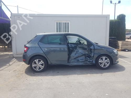 Elektronisk sensor SKODA FABIA III (NJ3)  | BP13219350M84 