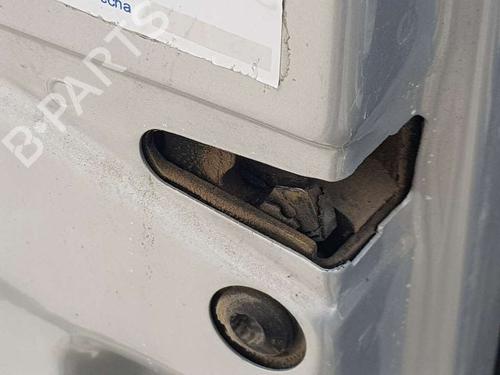 Used Front left lock VW PASSAT B5 (3B2) [1996-2001]  19157724