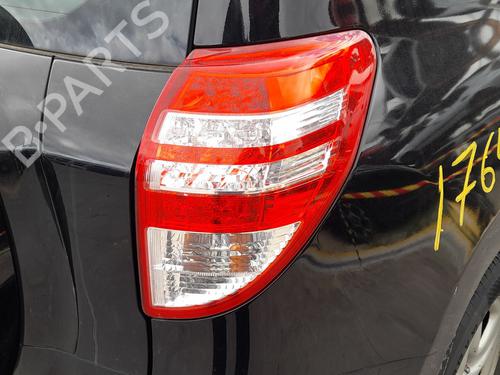 Used Right taillight Right taillight TOYOTA RAV 4 III (_A3_) 2.0 (ZSA35_, ZSA35R) (158 hp) 36306353 36306353