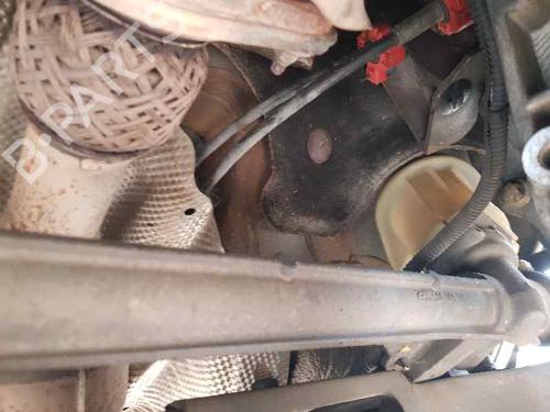 Used Steering rack RENAULT MEGANE II Saloon (LM0/1_) [2003-2025]  24357559