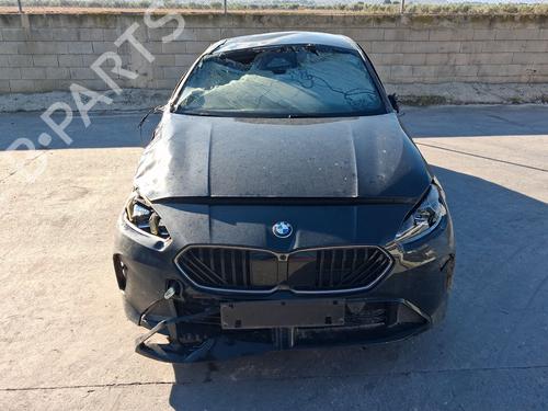 Front left lock BMW 1 (E81) 116 i | BP40227829C98 - Image 3