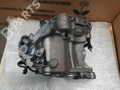 Gearbox MERCEDES-BENZ A-CLASS (W169) A 180 CDI (169.007, 169.307) | BP684808M3 