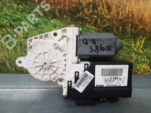 Right front window motor CITROËN C8 (EA_, EB_)  | BP5398467E20 