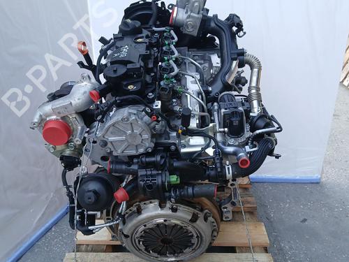 Engine PEUGEOT PARTNER Box Body/MPV 1.6 HDi | BP38060542M1 - Image 4