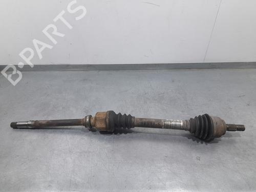 Used Right front driveshaft PEUGEOT 206 CC (2D) 1.6 16V (2DNFUF, 2DNFUR) (109 hp) 32145268